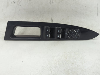 compare product 2013-2020 Ford Fusion Master Power Window Switch Replacement Driver Side Left P/N:DG9T-14540-ABW Fits OEM Used Auto Parts