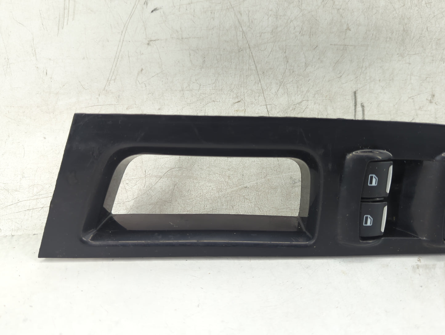 2013-2020 Ford Fusion Master Power Window Switch Replacement Driver Side Left P/N:DG9T-14540-ABW Fits OEM Used Auto Parts - 