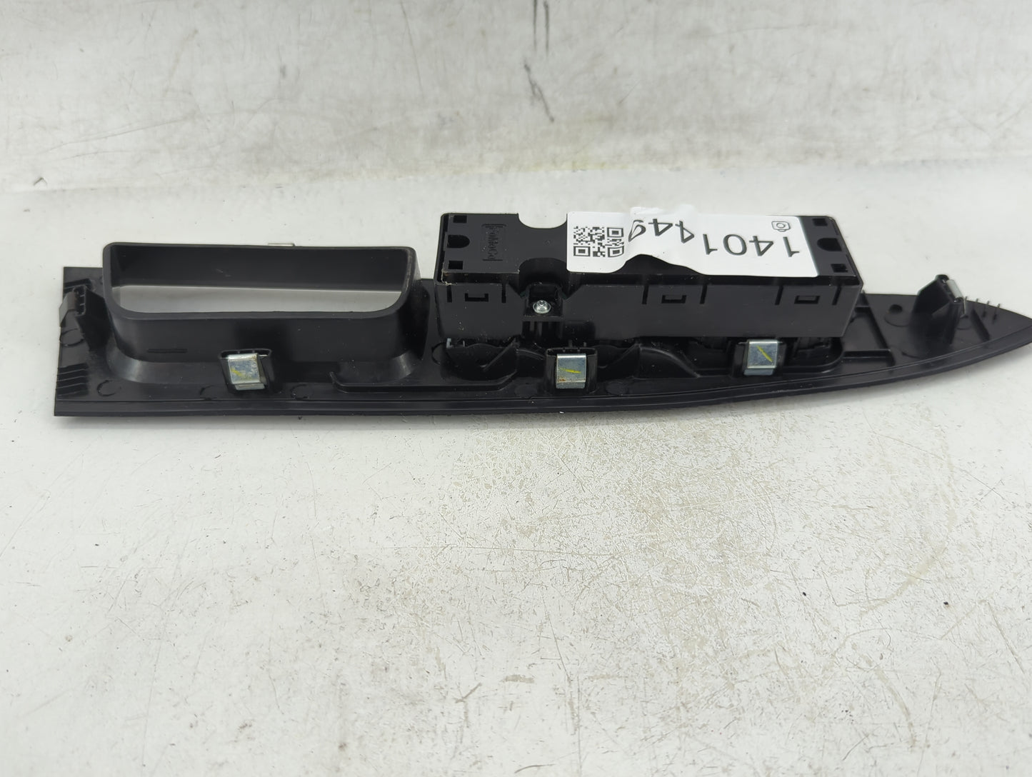 2013-2020 Ford Fusion Master Power Window Switch Replacement Driver Side Left P/N:DG9T-14540-ABW Fits OEM Used Auto Parts - 