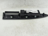 2013-2020 Ford Fusion Master Power Window Switch Replacement Driver Side Left P/N:DG9T-14540-ABW Fits OEM Used Auto Parts - 