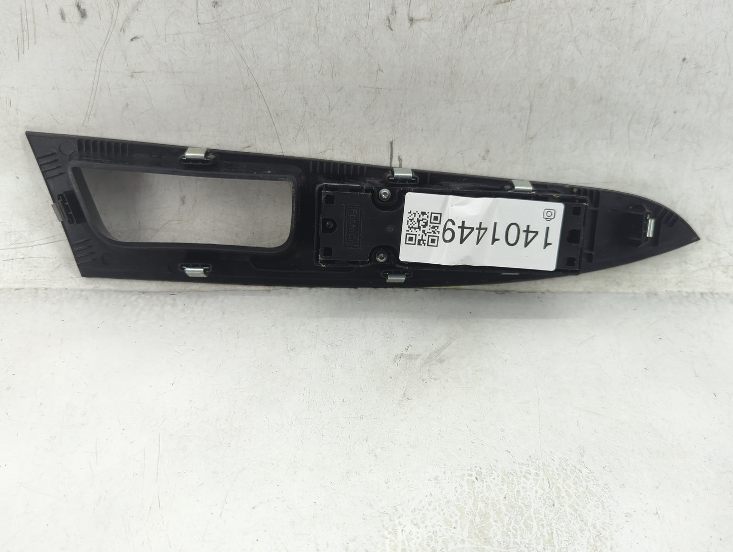 2013-2020 Ford Fusion Master Power Window Switch Replacement Driver Side Left P/N:DG9T-14540-ABW Fits OEM Used Auto Parts - 