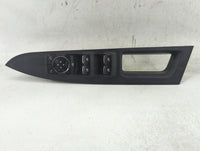 2013-2020 Ford Fusion Master Power Window Switch Replacement Driver Side Left P/N:DS73 14A564 A DG9T-14540-ACW Fits OEM Used