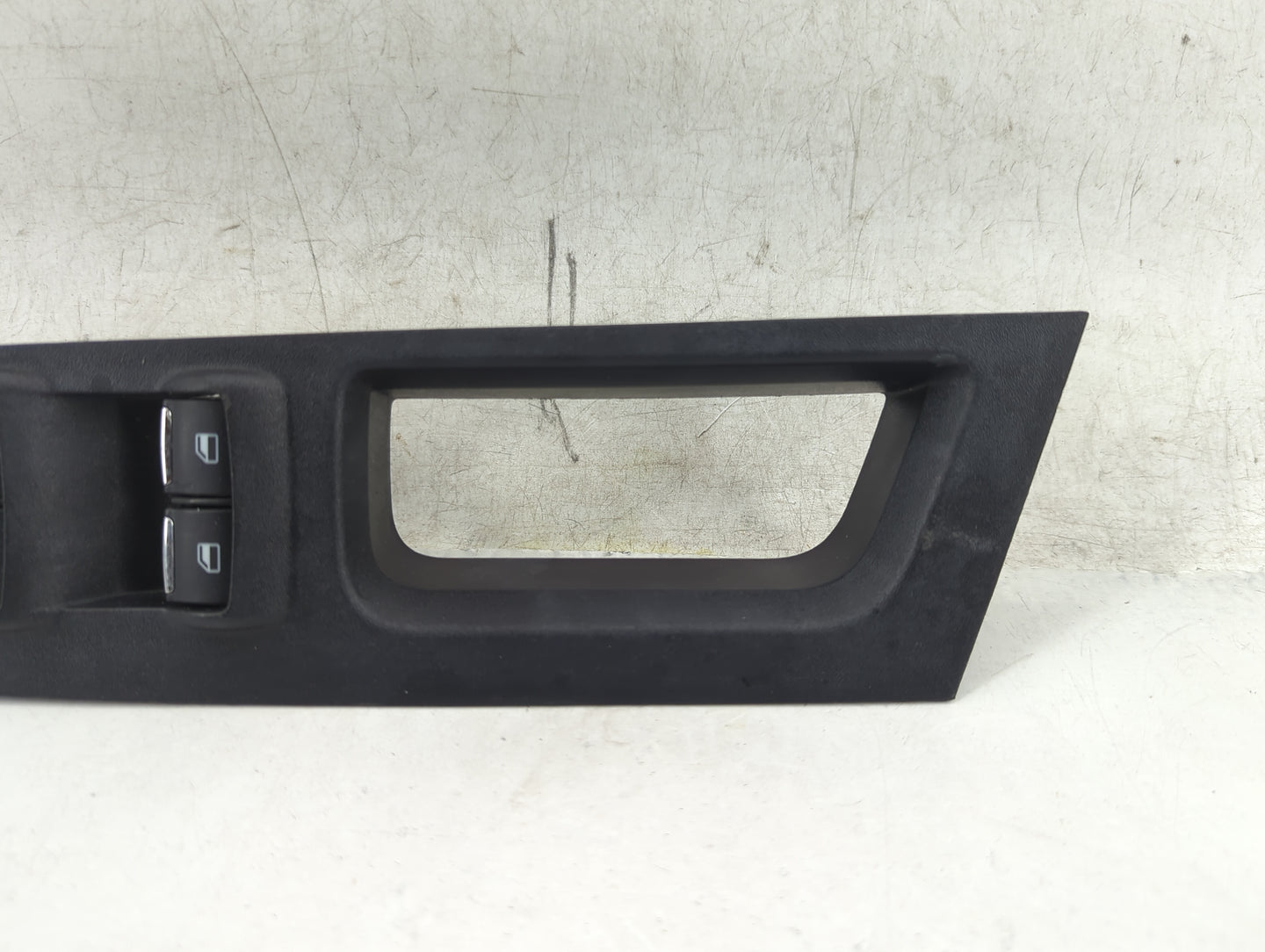 2013-2020 Ford Fusion Master Power Window Switch Replacement Driver Side Left P/N:DS73 14A564 A DG9T-14540-ACW Fits OEM Used