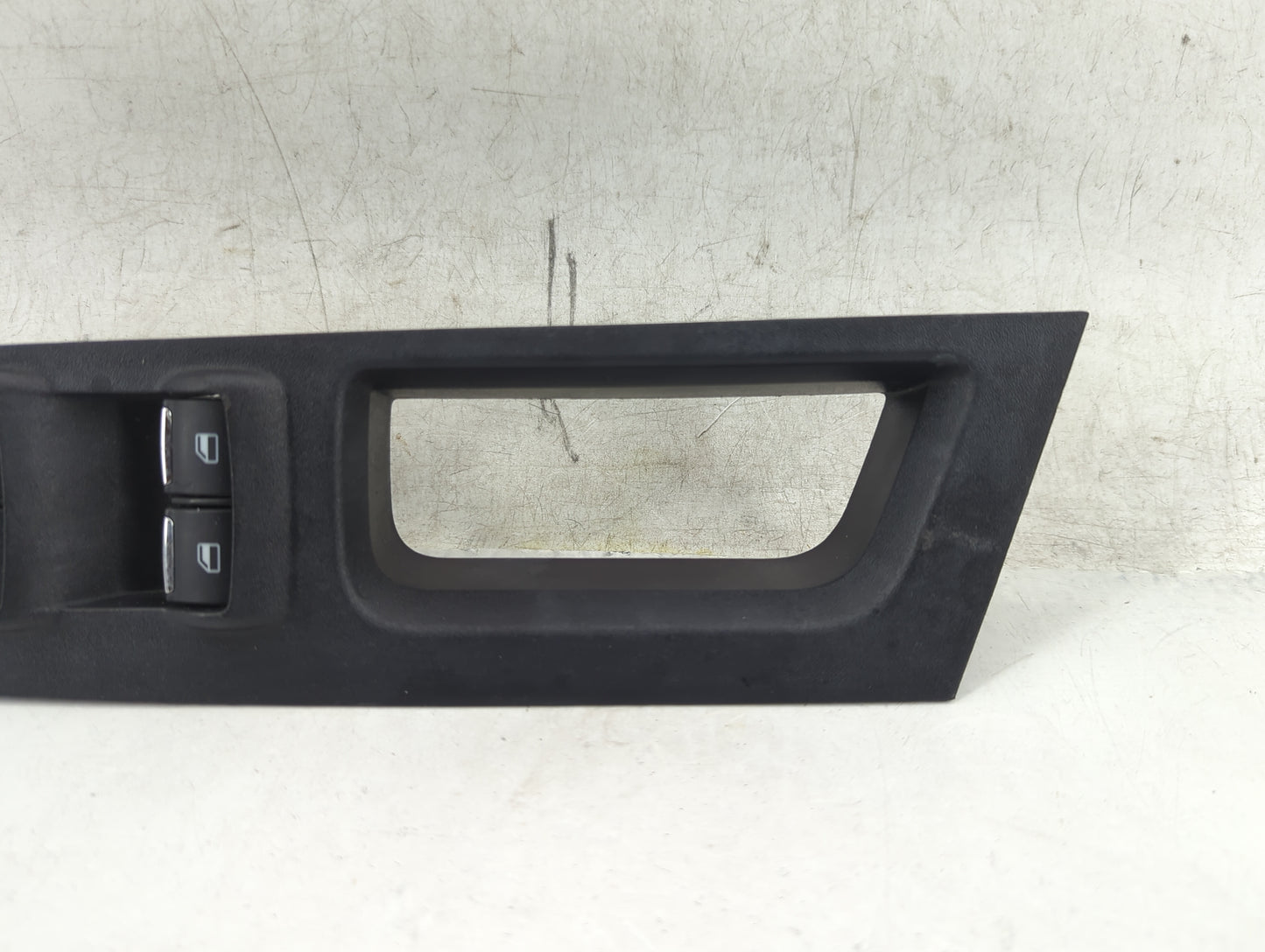 2013-2020 Ford Fusion Master Power Window Switch Replacement Driver Side Left P/N:DS73 14A564 A DG9T-14540-ACW Fits OEM Used
