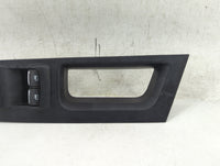 2013-2020 Ford Fusion Master Power Window Switch Replacement Driver Side Left P/N:DS73 14A564 A DG9T-14540-ACW Fits OEM Used