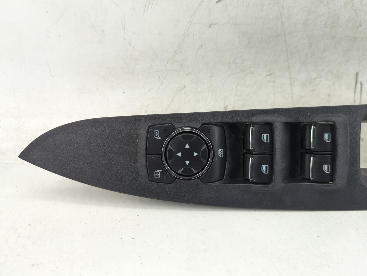 2013-2020 Ford Fusion Master Power Window Switch Replacement Driver Side Left P/N:DS73 14A564 A DG9T-14540-ACW Fits OEM Used