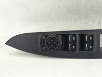 2013-2020 Ford Fusion Master Power Window Switch Replacement Driver Side Left P/N:DS73 14A564 A DG9T-14540-ACW Fits OEM Used