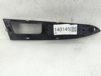 2013-2020 Ford Fusion Master Power Window Switch Replacement Driver Side Left P/N:DS73 14A564 A DG9T-14540-ACW Fits OEM Used