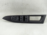 2013-2020 Ford Fusion Master Power Window Switch Replacement Driver Side Left P/N:DG9T-14540-ACW Fits OEM Used Auto Parts - 