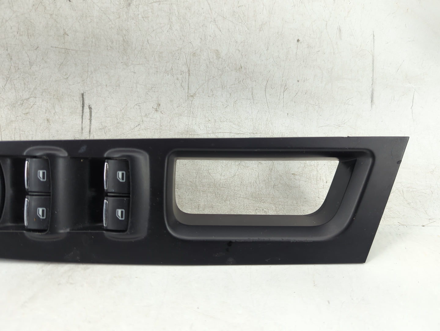 2013-2020 Ford Fusion Master Power Window Switch Replacement Driver Side Left P/N:DG9T-14540-ACW Fits OEM Used Auto Parts - 