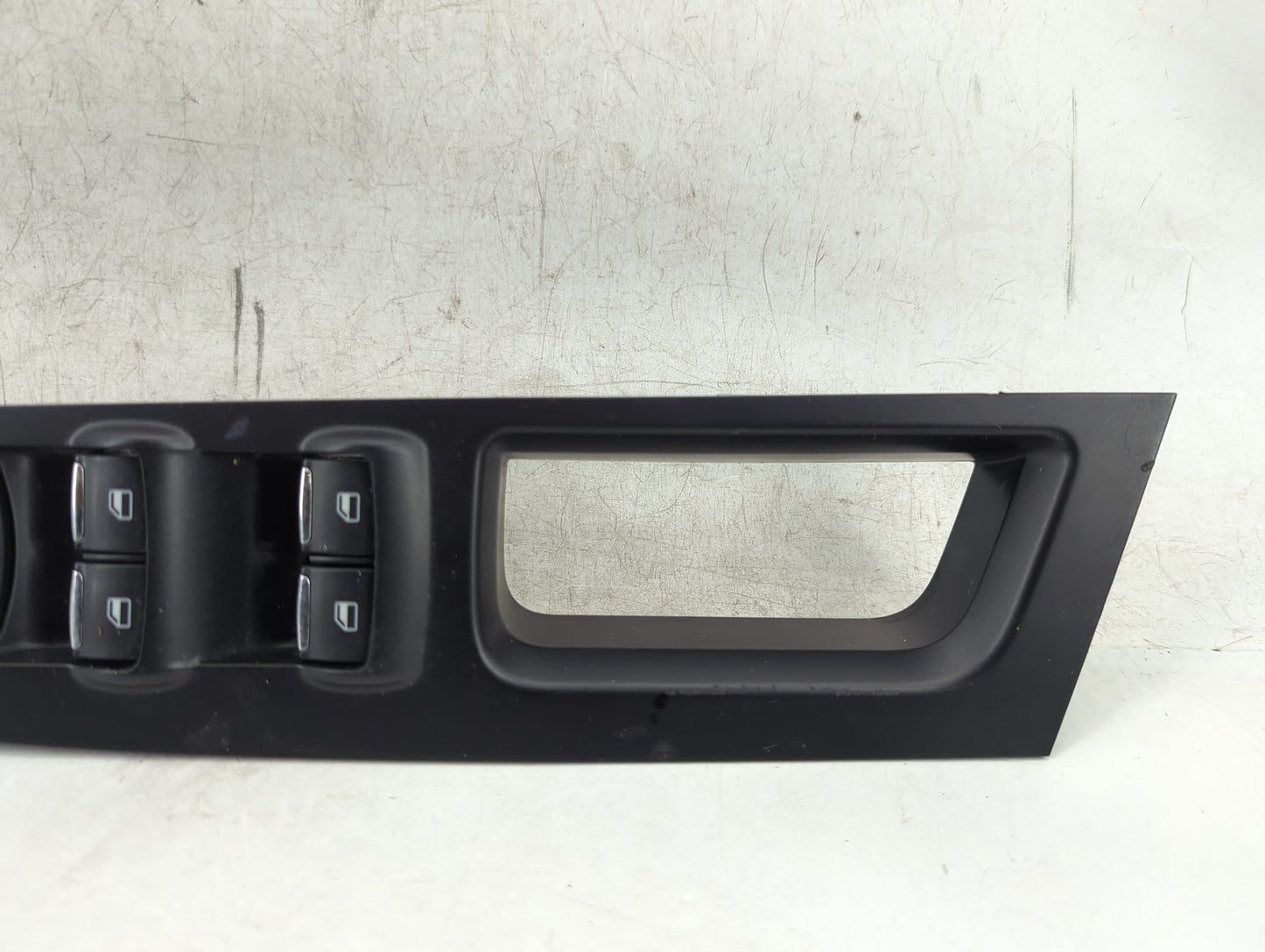 2013-2020 Ford Fusion Master Power Window Switch Replacement Driver Side Left P/N:DG9T-14540-ACW Fits OEM Used Auto Parts - 