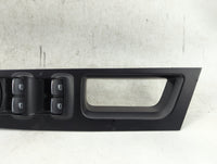 2013-2020 Ford Fusion Master Power Window Switch Replacement Driver Side Left P/N:DG9T-14540-ACW Fits OEM Used Auto Parts - 