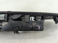 2013-2020 Ford Fusion Master Power Window Switch Replacement Driver Side Left P/N:DG9T-14540-ACW Fits OEM Used Auto Parts - 