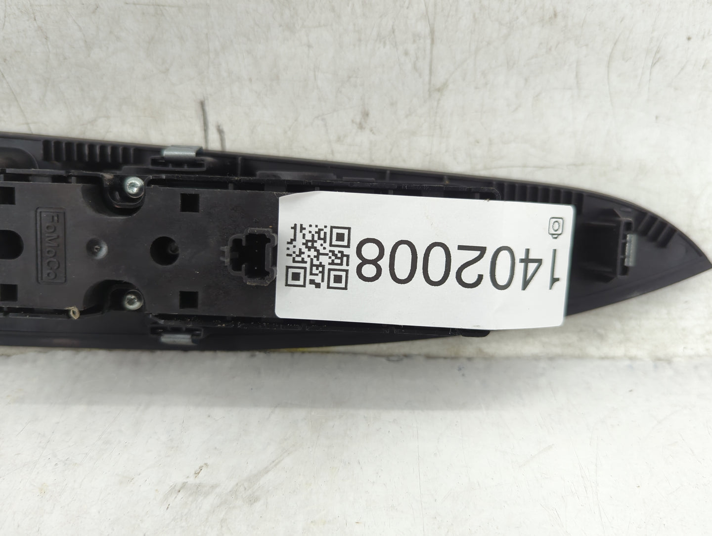 2013-2020 Ford Fusion Master Power Window Switch Replacement Driver Side Left P/N:DG9T-14540-ACW Fits OEM Used Auto Parts - 