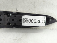 2013-2020 Ford Fusion Master Power Window Switch Replacement Driver Side Left P/N:DG9T-14540-ACW Fits OEM Used Auto Parts - 