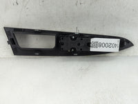 2013-2020 Ford Fusion Master Power Window Switch Replacement Driver Side Left P/N:DG9T-14540-ACW Fits OEM Used Auto Parts - 