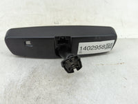 2013-2020 Ford Fusion Interior Rear View Mirror Replacement OEM Fits Fits 2010 2011 2012 2013 2014 2015 2016 2017 2018 2019 