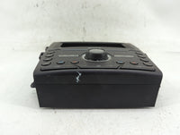 2016-2016 Ford Fusion Radio Control Panel - Oemusedautoparts1.com