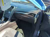 2016 Ford Fusion Passenger Glove Box Door Storage Compartment 1403978 - Oemusedautoparts1.com