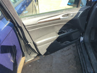2016 Ford Fusion Front Left Driver Interior Door Panel Trim 1404005 - Oemusedautoparts1.com