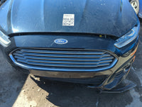 2013-2016 Ford Fusion Front Grille Bumper Not Included 1404007 - Oemusedautoparts1.com