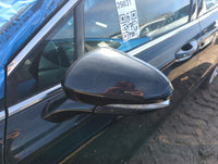 2016-2020 Ford Fusion Driver Side View Mirror - Left Door Mirror OEM Used - Oemusedautoparts1.com