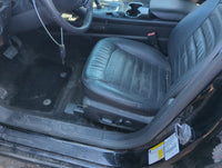 2013-2016 Ford Fusion Driver Front Seat Oem 1404025 - Oemusedautoparts1.com