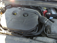 2013-2016 Ford Fusion 2.0L Engine Motor Complete Assembly 139K Miles Tested-Runs Good OEM Used Auto Parts - Oemusedautoparts
