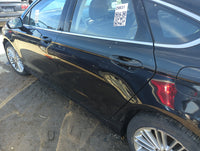 2013-2016 Ford Fusion Driver Rear Door Oem 1404105 - Oemusedautoparts1.com