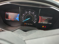 2016 Ford Fusion Instrument Cluster Speedometer Gauges Miles:139K Fits OEM Used Auto Parts - Oemusedautoparts1.com