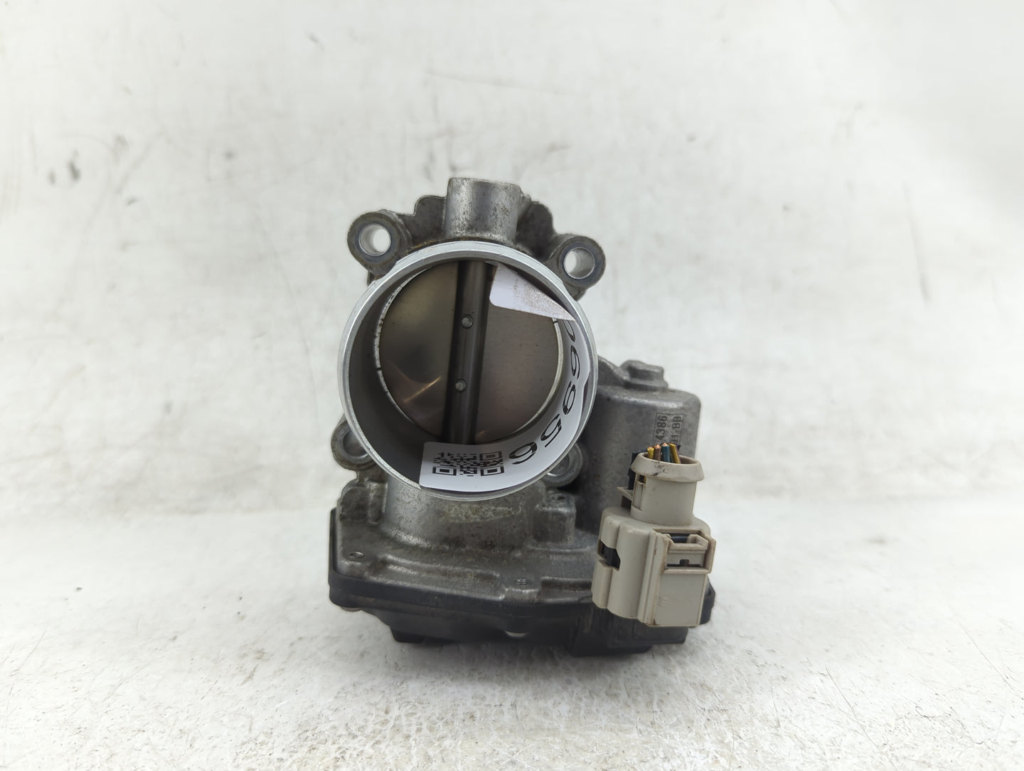 2014-2020 Ford Fusion Throttle Body P/N:5.09890.02 Fits Fits 2014 2015 2016 2017 2018 2019 2020 OEM Used Auto Parts - Oemuse