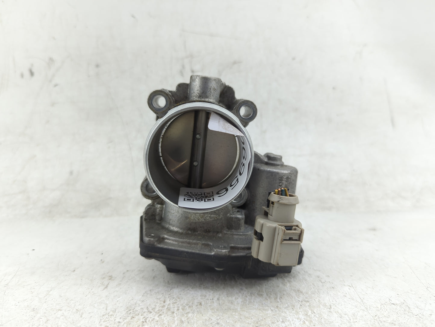 2014-2020 Ford Fusion Throttle Body P/N:5.09890.02 Fits Fits 2014 2015 2016 2017 2018 2019 2020 OEM Used Auto Parts - Oemuse