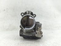 2014-2020 Ford Fusion Throttle Body P/N:5.09890.02 Fits Fits 2014 2015 2016 2017 2018 2019 2020 OEM Used Auto Parts - Oemuse