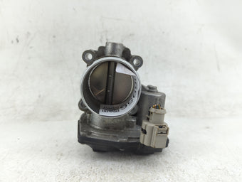 compare product 2014-2020 Ford Fusion Throttle Body P/N:5.09890.02 Fits Fits 2014 2015 2016 2017 2018 2019 2020 OEM Used Auto Parts
