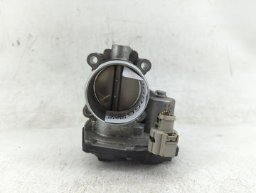 2014-2020 Ford Fusion Throttle Body P/N:5.09890.02 Fits Fits 2014 2015 2016 2017 2018 2019 2020 OEM Used Auto Parts - Oemuse