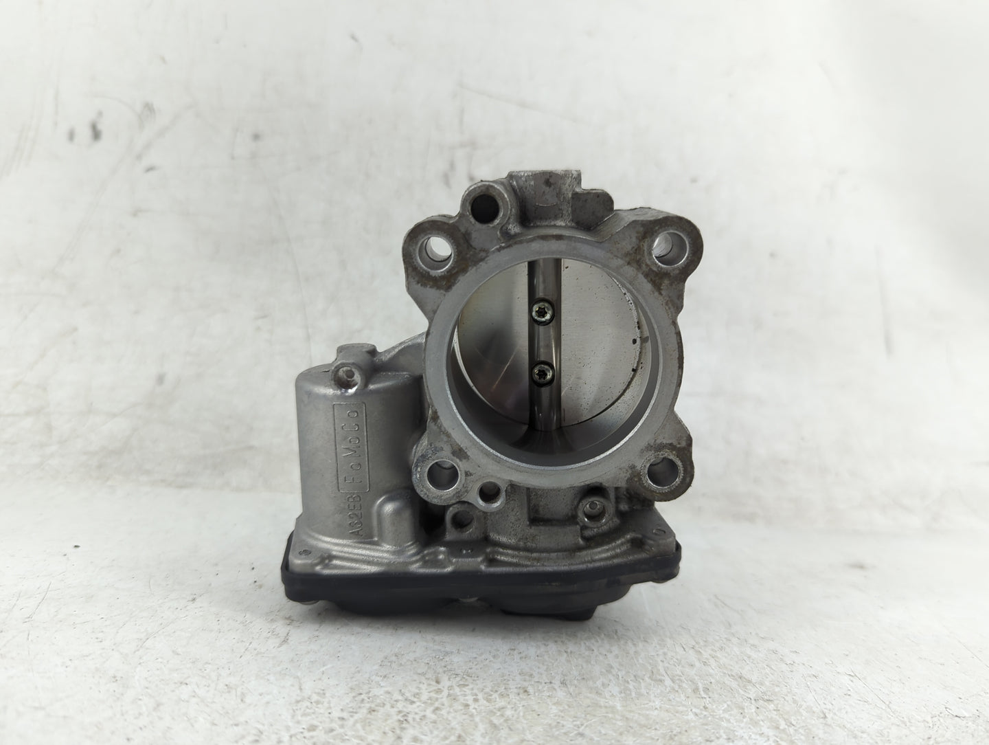 2014-2020 Ford Fusion Throttle Body P/N:5.09890.02 Fits Fits 2014 2015 2016 2017 2018 2019 2020 OEM Used Auto Parts - Oemuse