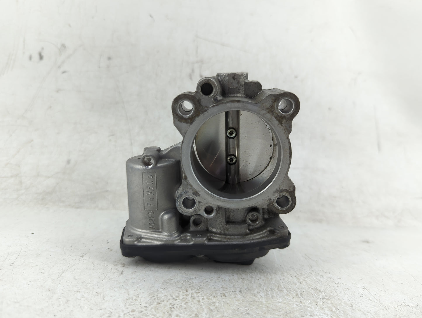 2014-2020 Ford Fusion Throttle Body P/N:5.09890.02 Fits Fits 2014 2015 2016 2017 2018 2019 2020 OEM Used Auto Parts - Oemuse