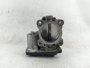 2014-2020 Ford Fusion Throttle Body P/N:5.09890.02 Fits Fits 2014 2015 2016 2017 2018 2019 2020 OEM Used Auto Parts