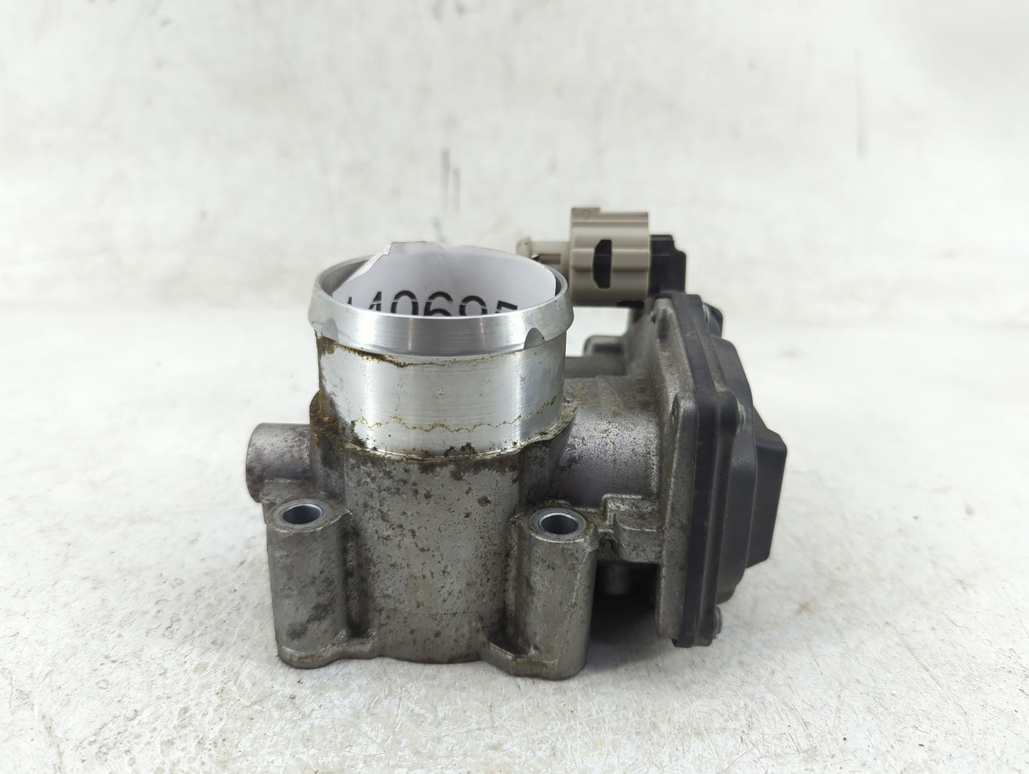 2014-2020 Ford Fusion Throttle Body P/N:5.09890.02 Fits Fits 2014 2015 2016 2017 2018 2019 2020 OEM Used Auto Parts - Oemuse