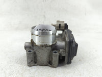 2014-2020 Ford Fusion Throttle Body P/N:5.09890.02 Fits Fits 2014 2015 2016 2017 2018 2019 2020 OEM Used Auto Parts - Oemuse