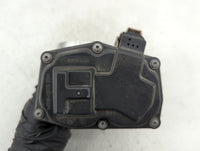 2014-2020 Ford Fusion Throttle Body P/N:5.09890.02 Fits Fits 2014 2015 2016 2017 2018 2019 2020 OEM Used Auto Parts - Oemuse