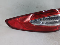2013-2016 Ford Fusion Tail Light Assembly Driver Left OEM P/N:DS73-13405-AH 6003TN0023 Fits Fits 2013 2014 2015 2016 OEM Use
