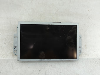 compare product 2013-2016 Ford Fusion Information Display Screen