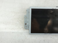 2013-2016 Ford Fusion Information Radio Display Screen 1412065 - Oemusedautoparts1.com