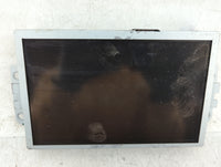 2013-2016 Ford Fusion Information Radio Display Screen 1412065 - Oemusedautoparts1.com