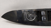 2013-2020 Ford Fusion Master Power Window Switch Replacement Driver Side Left P/N:DG9T-14540-ABW DS73-14A664-A Fits OEM Used