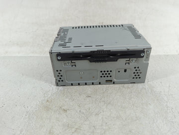 2016-2017 Ford Fusion Radio AM FM Cd Player Receiver Replacement P/N:FS7T-19C107-YC Fits Fits 2016 2017 OEM Used Auto Parts 