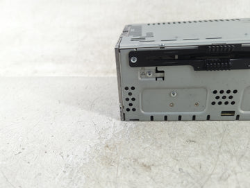 2016-2017 Ford Fusion Radio AM FM Cd Player Receiver Replacement P/N:FS7T-19C107-YC Fits Fits 2016 2017 OEM Used Auto Parts