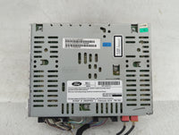 2016-2017 Ford Fusion Radio AM FM Cd Player Receiver Replacement P/N:FS7T-19C107-YC Fits Fits 2016 2017 OEM Used Auto Parts 