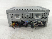 2016-2017 Ford Fusion Radio AM FM Cd Player Receiver Replacement P/N:FS7T-19C107-YC Fits Fits 2016 2017 OEM Used Auto Parts 